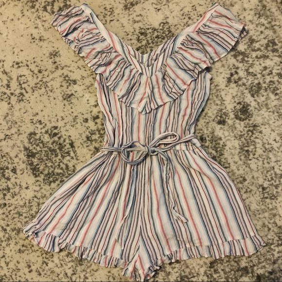 American Eagle Romper - Picture 3 of 8